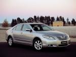 Toyota Camry Grande 2006 года (AU)